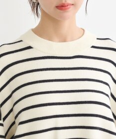 earth music&ecology やわらかタッチチュニック