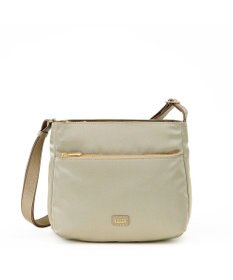 IBIZA プリード　ナイロン　ショルダーバッグ