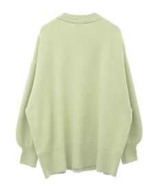 earth music&ecology やわらかタッチチュニック