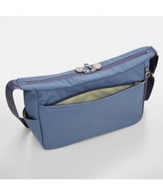ACE BAGS & LUGGAGE Kanana project PJ8-3rd LTD ブリーズライト ショルダーバッグ  舟形 20135 カナナ
