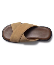 REGAL FOOT COMMUNITY 【リーガルカジュアル】63KL レザーサンダル