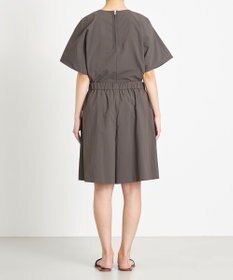 NAVE 【ReNAVE　撥水機能・UVカット・透湿・接触冷感・洗える】ナイロンタスランショートパンツ