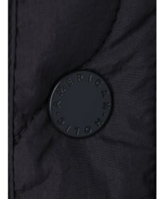 AMERICAN HOLIC キルポカマルチＷＡＹキルトコート