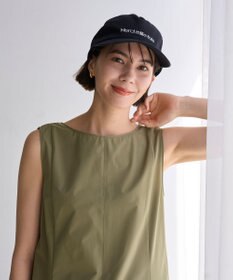 UNFILO レターキャップ