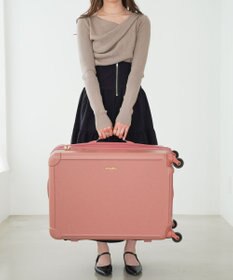 ACE BAGS & LUGGAGE Jewelna Rose フォギージュエルトローリー 65L 05092