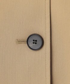 UNFILO ショート トレンチコート