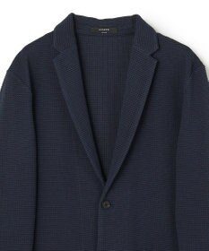 JOSEPH HOMME 【オリジナル素材】ライトタックジャージー　カットソージャケット