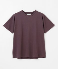 ANY 【新色追加/10色展開/洗濯機可/UVケア/接触冷感】プレミアムベーシック半袖Tシャツ