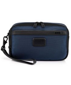 TUMI ALPHA クラッチ