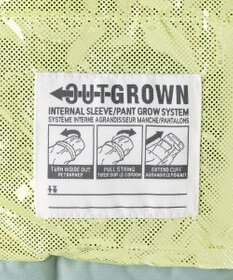 Columbia Columbia/ 【KIDS】バガIIIセット /コロンビア