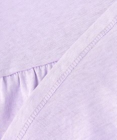 ANY KIDS 【綿100%/接触冷感】ひんやり ティアードチュニック