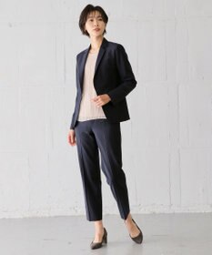 J.PRESS LADIES BAHARIYE SOLID テーラード ジャケット