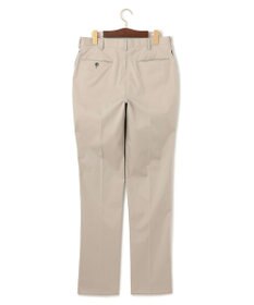 J.PRESS MEN TCポプリン パンツ