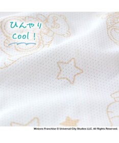 PET PARADISE ミニオン ティム 手つなぎ Ｔシャツ 接触冷感 小型犬