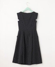TOCCA 【洗える！】GEMME DE MER ドレス