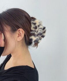 WEGO Lアニマルファースクエアバンス