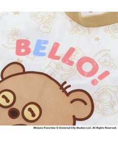 PET PARADISE ミニオン ティム 手つなぎ Ｔシャツ 接触冷感 小型犬