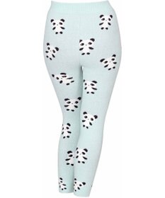 WACOAL 毛パン 足首丈 はきこみ丈ふかめ あたたかボトム ふんわりフィット ふわふわ 毛糸のパンツ レディース PPL755 /ワコール