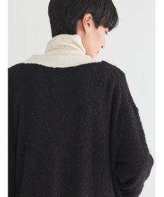 AMERICAN HOLIC モノトーンＶネックニットカーディガン