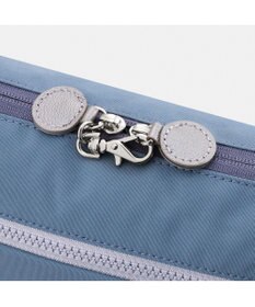 ACE BAGS & LUGGAGE Kanana project PJ8-3rd LTD ブリーズライト ショルダーバッグ  舟形 20135 カナナ