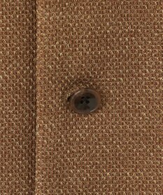 GOTAIRIKU 【ビジネス用インナーダウン】ブリスターバーズアイ インナーダウンベスト