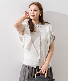 ONWARD Reuse Park 【ICB】ブラウス春夏