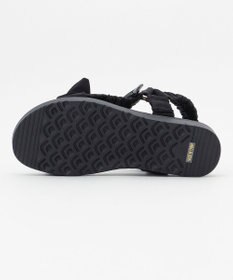 TOCCA RIBBON KNOT SPORTS SANDALS サンダル