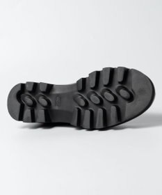 BONTRE 【BONTRE/ボントレ】厚底チロリアンシューズ