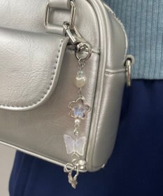 WEGO ビーズキーホルダーA