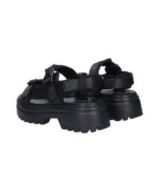 Bridget Birkin 【VINCULUM】厚底スポーツサンダル