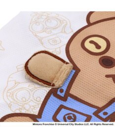 PET PARADISE ミニオン ティム 手つなぎ Ｔシャツ 接触冷感 小型犬