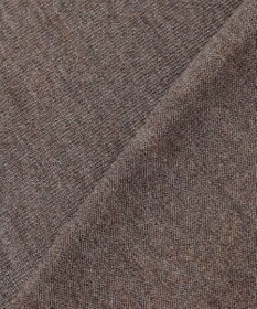 J.PRESS LADIES 【洗える】EASY WOOL チュニック ニット