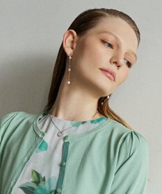 TOCCA HORSE SHOE REVERSIBLE NECKLACE ネックレス