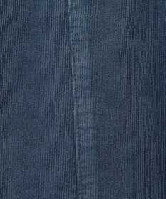 23区 S 【滝沢眞規子さん着用/洗える】コットン コーデュロイ ワイド パンツ