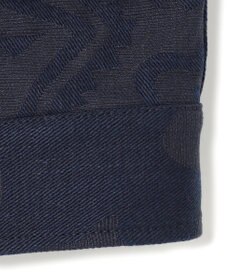 JOSEPH HOMME 【HIGH GRADE LINE】フォークアートジャガード　ジップアップブルゾン