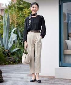 Tiaclasse 【小倉優子さん着用・選べる柄タイプ】大判スカーフ