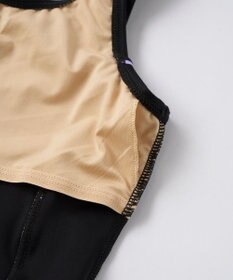 OP／FILA 【FILA】スクール水着Tシャツセット タンキニタイプ