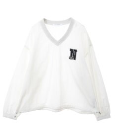 AMERICAN HOLIC シャカシャカプルオーバー