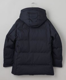 GOTAIRIKU WEB限定【仕事で着られる】ドレスダウンコート_ストレッチツイル_25年新作