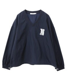 AMERICAN HOLIC シャカシャカプルオーバー