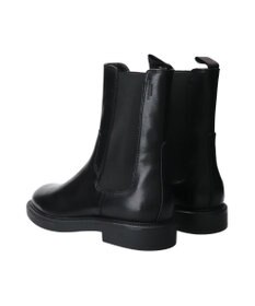 INTER-CHAUSSURES 【VAGABOND】ラウンドトウサイドゴアショートブーツ