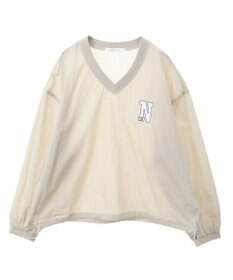 AMERICAN HOLIC シャカシャカプルオーバー