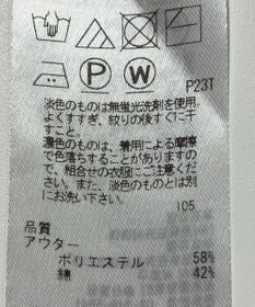 ONWARD Reuse Park 【組曲】ニット春夏