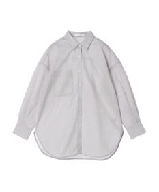 Green Parks イージーケア　ゆったりシャツ