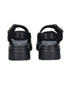 Bridget Birkin 【VINCULUM】厚底スポーツサンダル