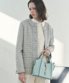 YECCA VECCA 4wayミニバッグ