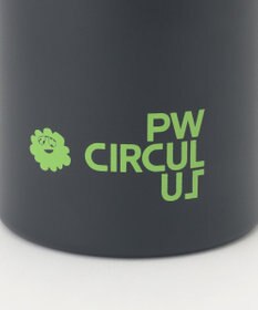 PW CIRCULUS 【UNISEX】PW CIRCULUS タンブラー ゴルフ