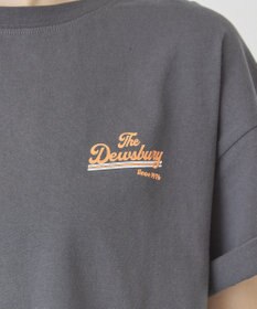 AMERICAN HOLIC サガラ刺繍Ｔシャツ