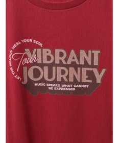 earth music&ecology ウ゛ィンテージライクツアーＴｅｅ