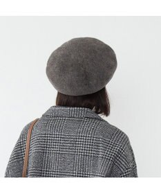 林八百吉商店 un chapeau オリジナルバスクベレー